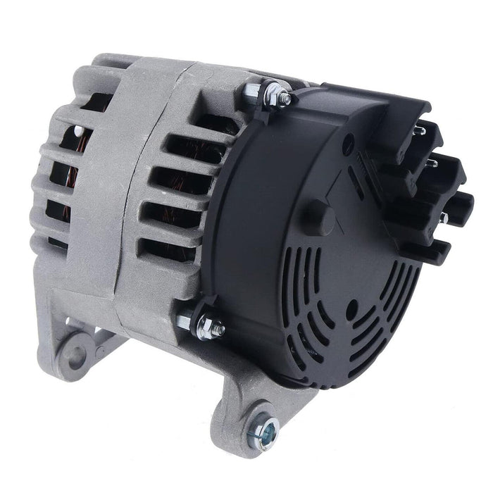 DURAFORCE Alternator For JCB 714/32200 714/40152 714/40153 Perkins Caterpillar Engine 3024