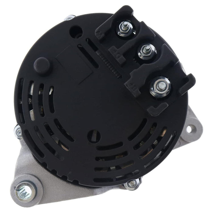 DURAFORCE Alternator For JCB 714/32200 714/40152 714/40153 Perkins Caterpillar Engine 3024
