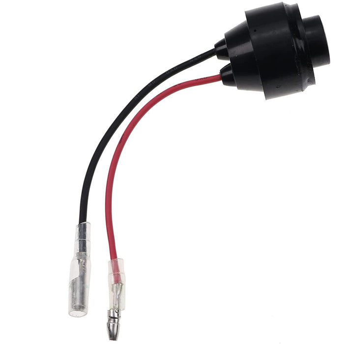 DURAFORCE Air Rest Sensor 15831-11090 For Kubota SVL95 L2900 L3010 L3600 KX161 KX121 KX161