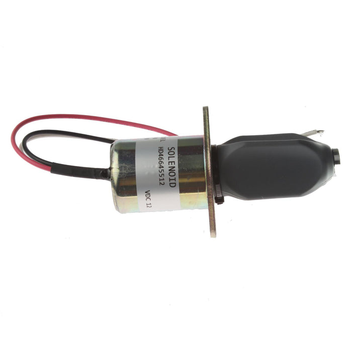 DURAFORCE Fuel solenoid SA-4260-12 W/1751ES for Kubota 3A 70 & 82 mm Series Engine 12 V