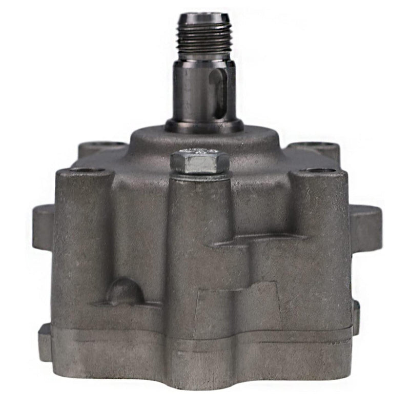 DURAFORCE Oil Pump 6689441 For Bobcat Loader 753 763 7753 with Kubota V2203 2EB-Tier II