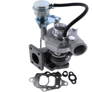 DURAFORCE Turbocharger Turbo TD04L4, TD04L4-09TK3-5.0 For Kubota M6040 M7040 SVL75 SVL90