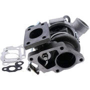 DURAFORCE Turbocharger Turbo TD04L4, TD04L4-09TK3-5.0 For Kubota M6040 M7040 SVL75 SVL90