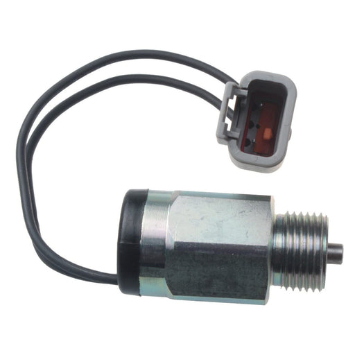 DURAFORCE Fuel Shutoff Solenoid 6677383 for Loaders 751 753 763 773 863 864 873 883 963