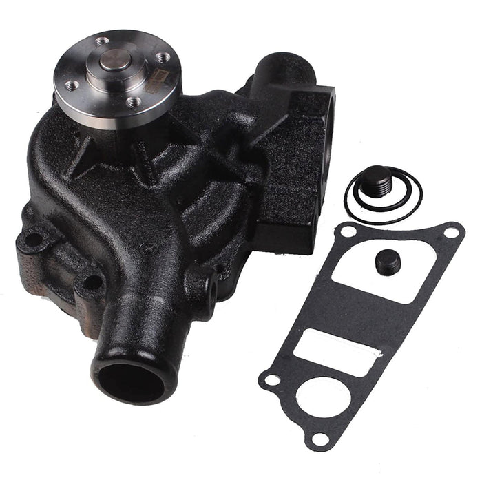 DURAFORCE 3800883 Water Pump fit Cummins B3.3 QSB3.3 QSB4.5 B137 CM2150 4981207 68055887