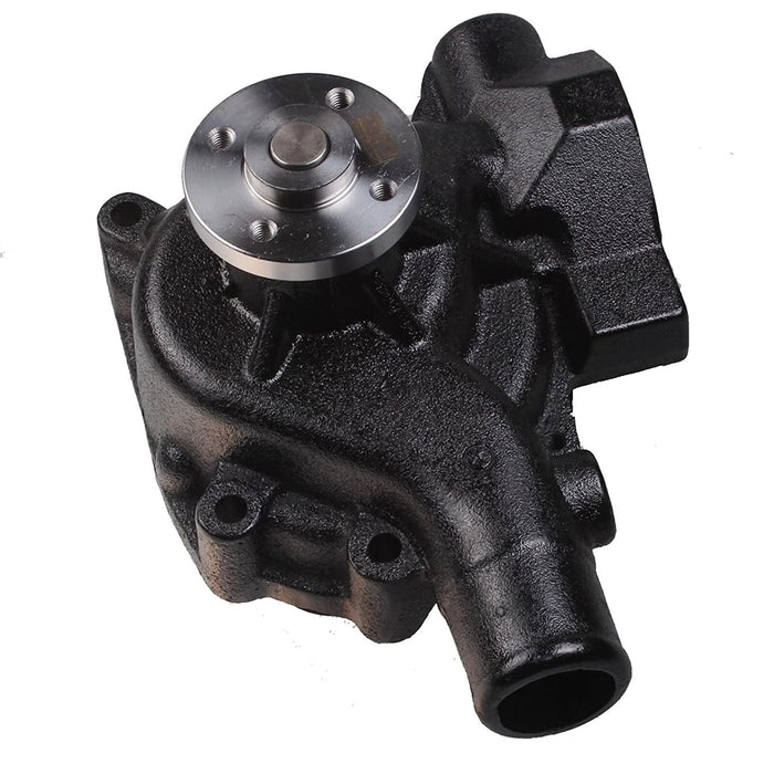 DURAFORCE 3800883 Water Pump fit Cummins B3.3 QSB3.3 QSB4.5 B137 CM2150 4981207 68055887