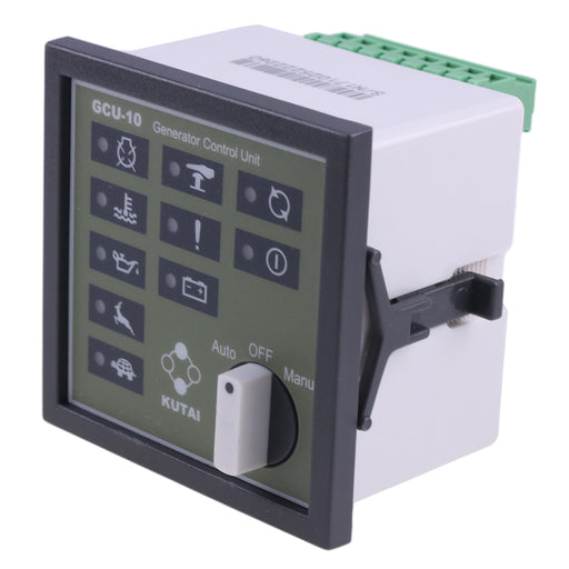 DURAFORCE Automatic Controller For KUTAI GCU-10 Generator Control Unit GCU10