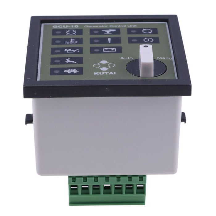 DURAFORCE Automatic Controller For KUTAI GCU-10 Generator Control Unit GCU10