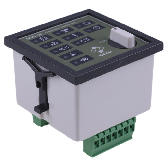 DURAFORCE Automatic Controller For KUTAI GCU-10 Generator Control Unit GCU10