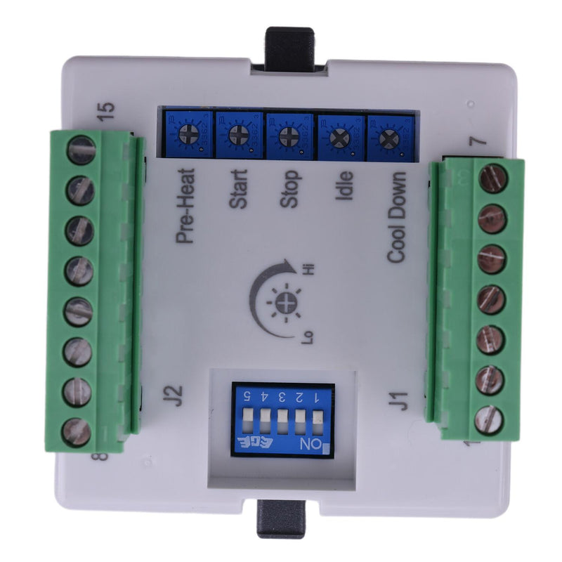 DURAFORCE Automatic Controller For KUTAI GCU-10 Generator Control Unit GCU10