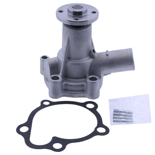 DURAFORCE Water Pump CH15502 For John Deere Tractor 650, 750 Yanmar 3TNA72 Engine