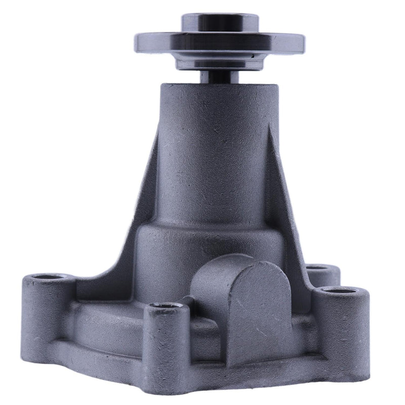 DURAFORCE Water Pump CH15502 For John Deere Tractor 650, 750 Yanmar 3TNA72 Engine