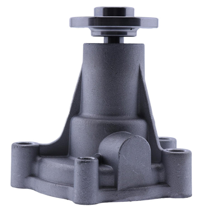 DURAFORCE Water Pump CH15502 For John Deere Tractor 650, 750 Yanmar 3TNA72 Engine