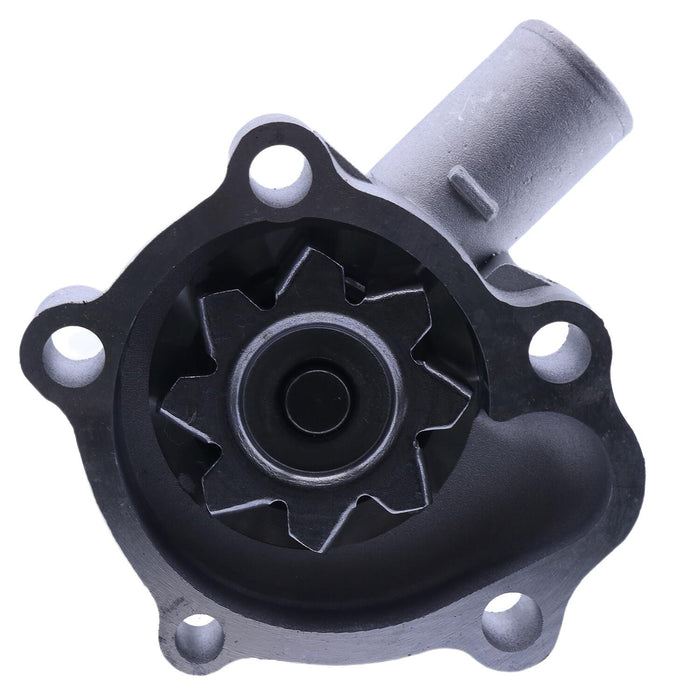 DURAFORCE Water Pump CH15502 For John Deere Tractor 650, 750 Yanmar 3TNA72 Engine