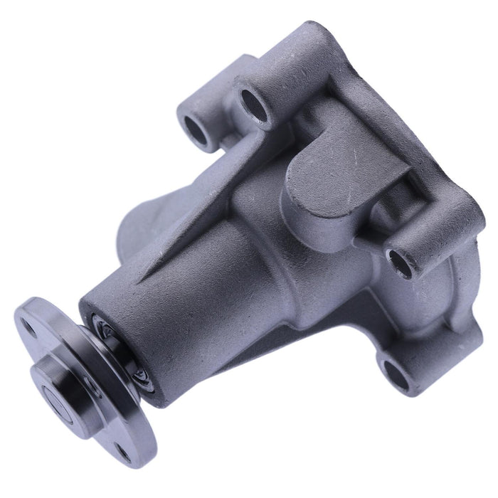 DURAFORCE Water Pump CH15502 For John Deere Tractor 650, 750 Yanmar 3TNA72 Engine