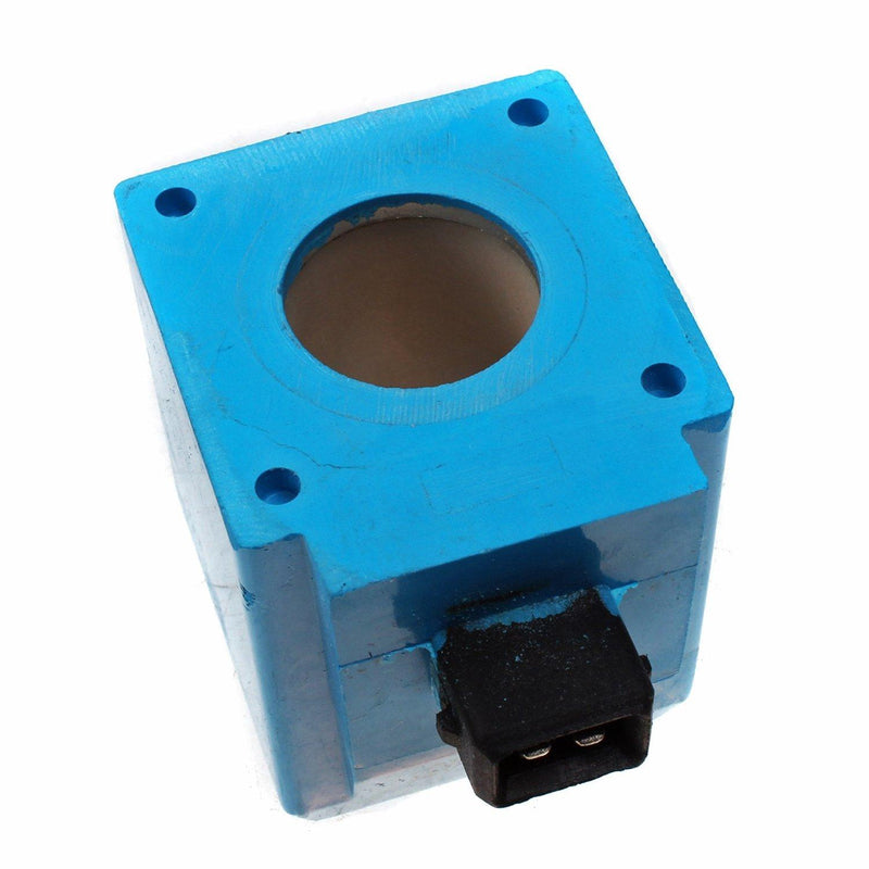 DURAFORCE 12V/30W Coil Solenoid 25/103001 for JCB 505-19FM;504B;506B;540FS PLUS;