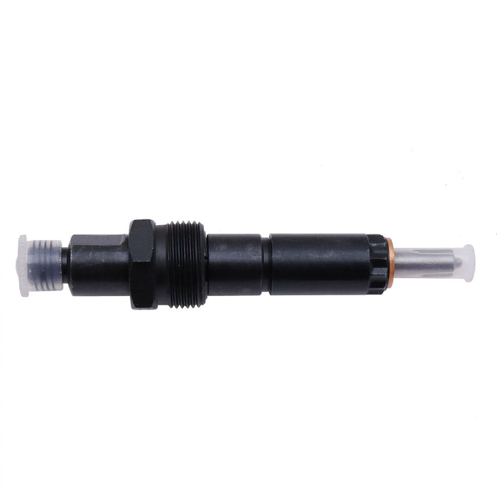 DURAFORCE New Fuel Injector 3919331 J919331 for Case-IH Tractor Models 760 480F 570L 680L+