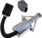 DURAFORCE 12V Fuel Solenoid 6681513 6681512 for Bobcat Skid Steer 325 328 751 7753 853 953