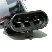 DURAFORCE 12V Fuel Solenoid 6681513 6681512 for Bobcat Skid Steer 325 328 751 7753 853 953