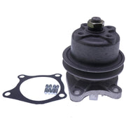 DURAFORCE Water Pump 15321-73030 Fit for Kubota L245 L245DT L245F L245H L245HC L345 L345DT