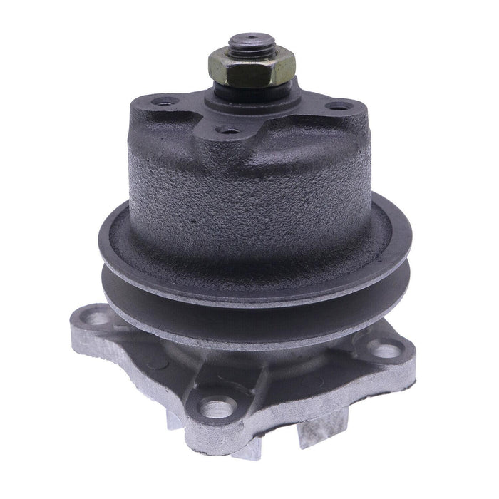 DURAFORCE Water Pump 15321-73030 Fit for Kubota L245 L245DT L245F L245H L245HC L345 L345DT