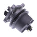 DURAFORCE Water Pump 15321-73030 Fit for Kubota L245 L245DT L245F L245H L245HC L345 L345DT