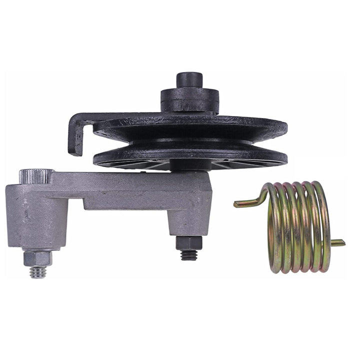 DURAFORCE Cooling Fan Pulley Kit 6662997 for Bobcat A220 A300 T140 T180 T190 T200 T250