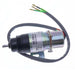 DURAFORCE 894453-3411 MV1-58 Stop Solenoid 12VDC 8-94453341-0 for Hitachi Isuzu Engine