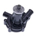 DURAFORCE Water Pump 129327-42100 for Yanmar 3D84 Komatsu PC20-5 PC20-6 PC30-5 PC30-6