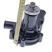 DURAFORCE Water Pump 129327-42100 for Yanmar 3D84 Komatsu PC20-5 PC20-6 PC30-5 PC30-6