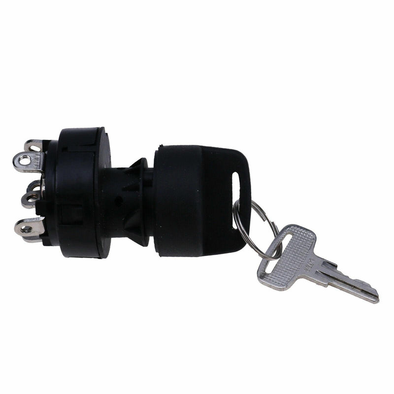 DURAFORCE Ignition Switch Fits for JLG 400S 460SJ 600S 660SJ 1250AJP 800A 800AJ