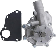 DURAFORCE Water Pump 32A45-00022 for Mitsubishi S4S Engine Forklift Excavators Skid Loader