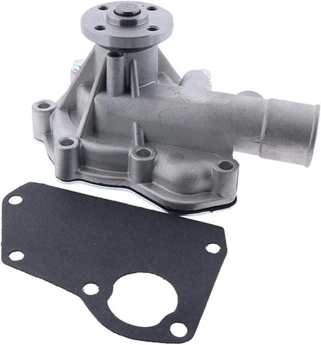 DURAFORCE Water Pump 32A45-00022 for Mitsubishi S4S Engine Forklift Excavators Skid Loader