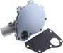 DURAFORCE Water Pump 32A45-00022 for Mitsubishi S4S Engine Forklift Excavators Skid Loader