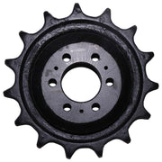 DURAFORCE Track Drive Sprocket 15 Teeth 7165111 6736306 6855724 For Bobcat T140 T180 T190