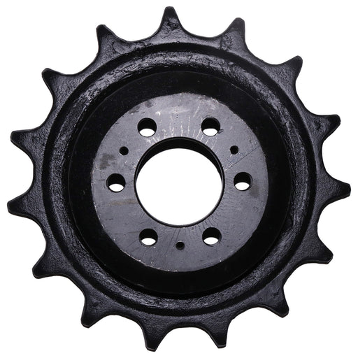 DURAFORCE Track Drive Sprocket 15 Teeth 7165111 6736306 6855724 For Bobcat T140 T180 T190