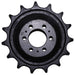 DURAFORCE Track Drive Sprocket 15 Teeth 7165111 6736306 6855724 For Bobcat T140 T180 T190