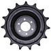 DURAFORCE Track Drive Sprocket 15 Teeth 7165111 6736306 6855724 For Bobcat T140 T180 T190