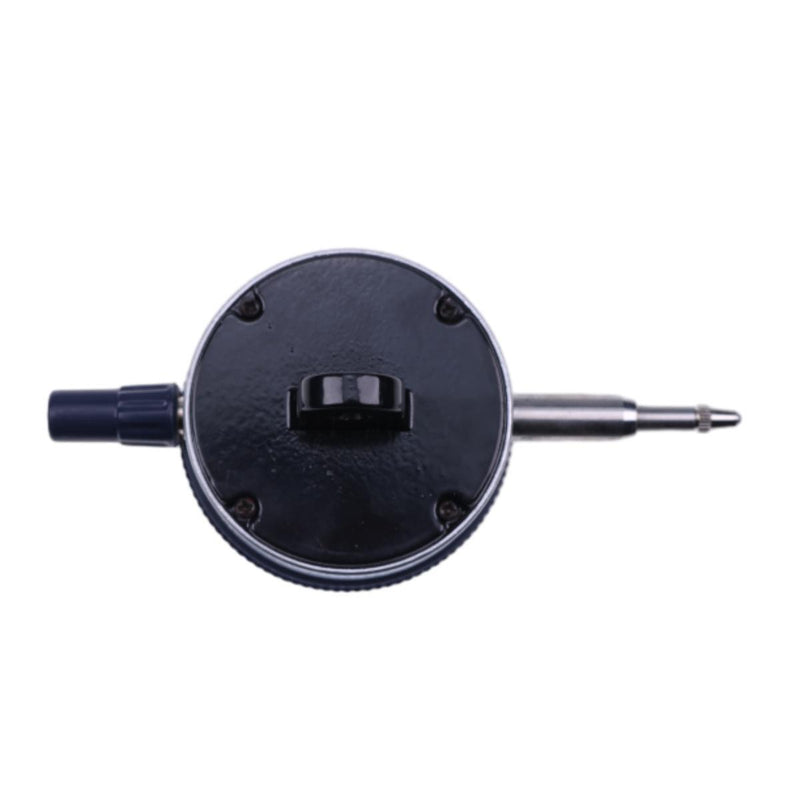 DURAFORCE 0.01mm X 10mm Dial Indicator 0-100 Lug Back Series 2 8mm Stem 2046S for Mitutoyo
