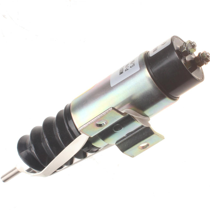 DURAFORCE 12V Pull Solenoid Valve D610-A5V12 for Trombetta D610 Series