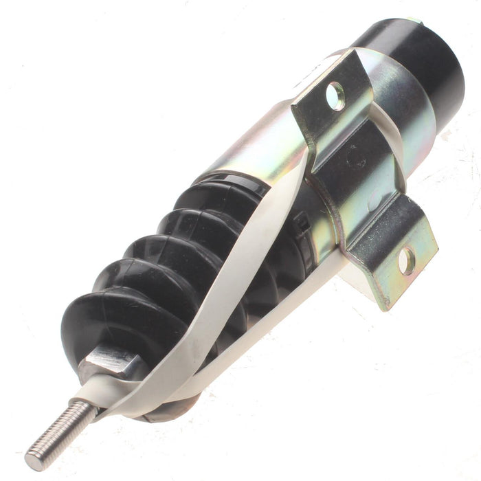 DURAFORCE 12V Pull Solenoid Valve D610-A5V12 for Trombetta D610 Series