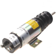 DURAFORCE 12V Pull Solenoid Valve D610-A5V12 for Trombetta D610 Series