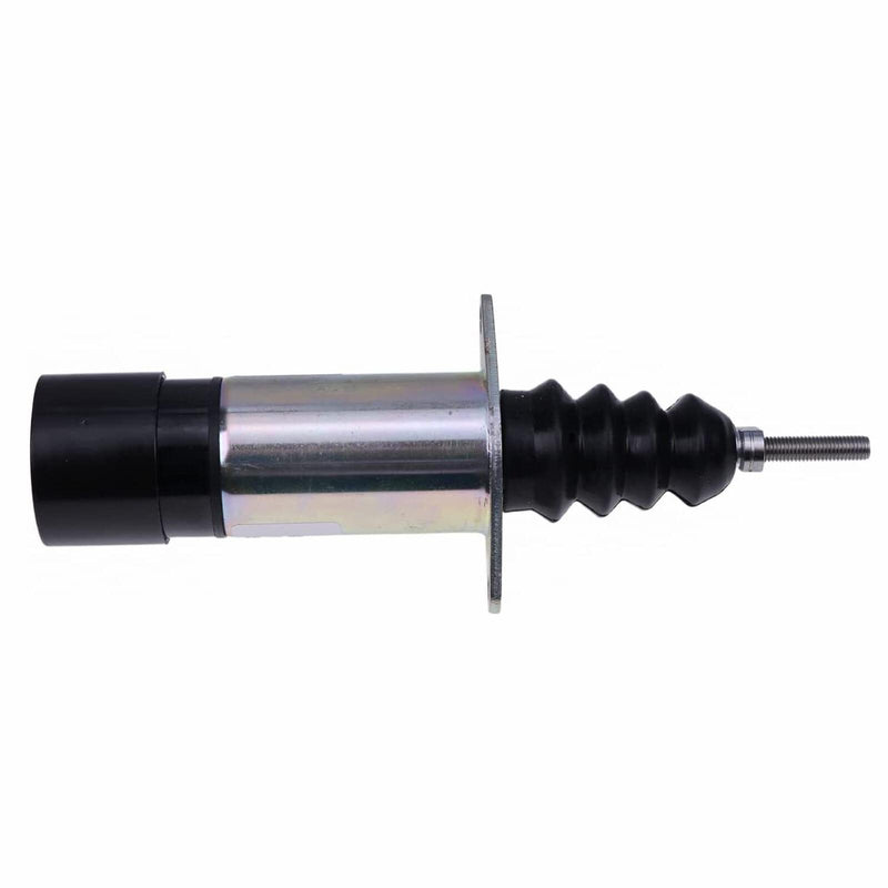 DURAFORCE 12V Solenoid 307-2758 w/ Three Terminal For Miller Welders,AEAD 200LE,Legend etc