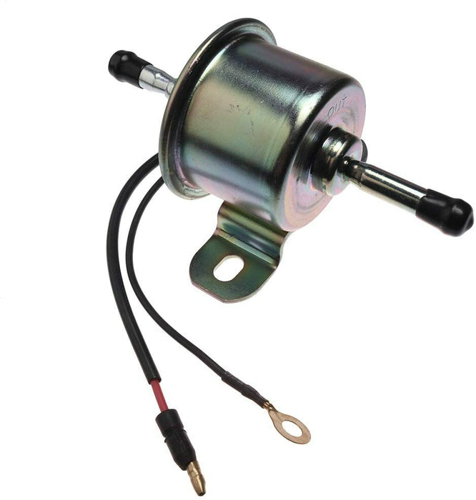 DURAFORCE 485510011 Electric Fuel Pump For PERKINS HP-404C-22 KD-103-10 KE-103-15 KN-102-0