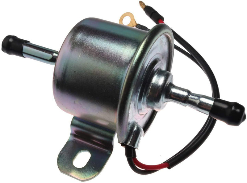DURAFORCE 485510011 Electric Fuel Pump For PERKINS HP-404C-22 KD-103-10 KE-103-15 KN-102-0