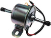 DURAFORCE 485510011 Electric Fuel Pump For PERKINS HP-404C-22 KD-103-10 KE-103-15 KN-102-0