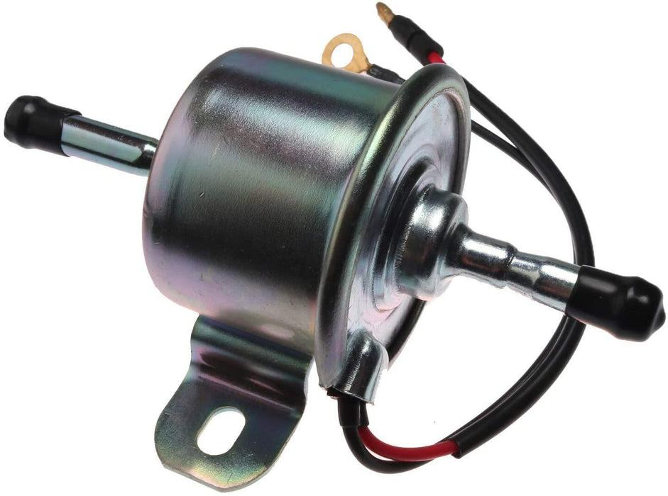 DURAFORCE 485510011 Electric Fuel Pump For PERKINS HP-404C-22 KD-103-10 KE-103-15 KN-102-0