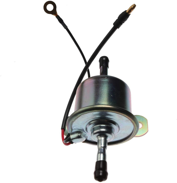 DURAFORCE 485510011 Electric Fuel Pump For PERKINS HP-404C-22 KD-103-10 KE-103-15 KN-102-0