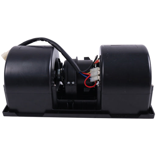 DURAFORCE Blower Motor 006-A45-B-22 12v with 3 Speed Resistor for SPAL 30002100 30006707