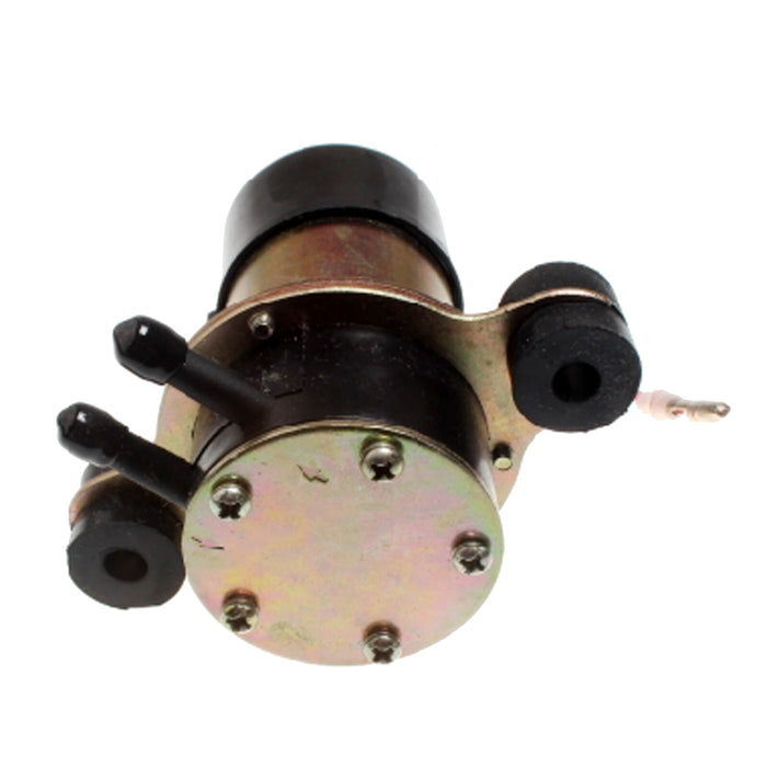 DURAFORCE Fuel Pump for Mitsubishi L3E S4L Volvo EC20B Zeppelin Schaeff Terex TC15 HR16